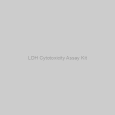 Image of LDH Cytotoxicity Assay Kit